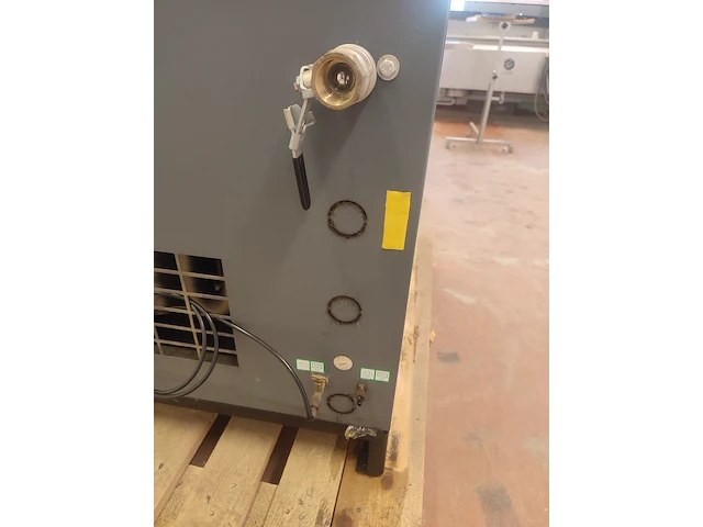 Atlas copco - afbeelding 12 van  15