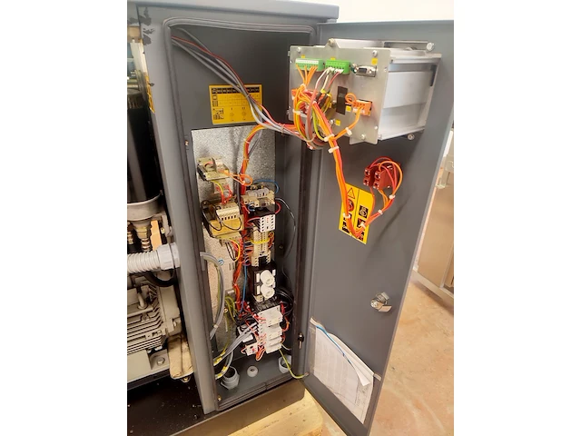 Atlas copco - afbeelding 13 van  15
