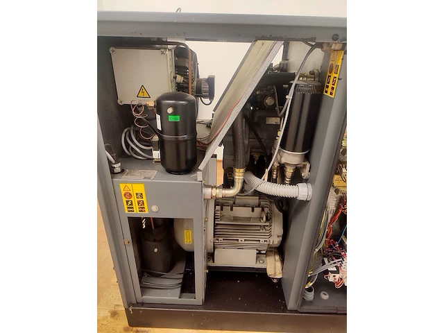 Atlas copco - afbeelding 14 van  15