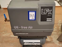 Atlas copco - afbeelding 10 van  14