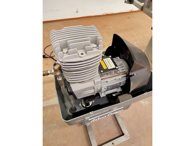 Atlas copco - afbeelding 13 van  14