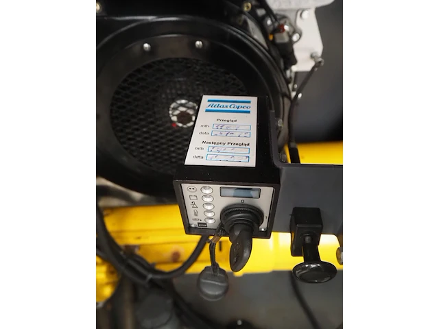 Atlas copco - afbeelding 3 van  12