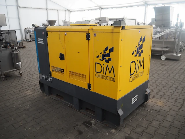 Atlas copco - afbeelding 6 van  12