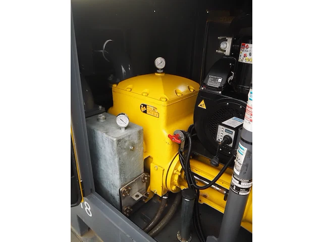 Atlas copco - afbeelding 11 van  12