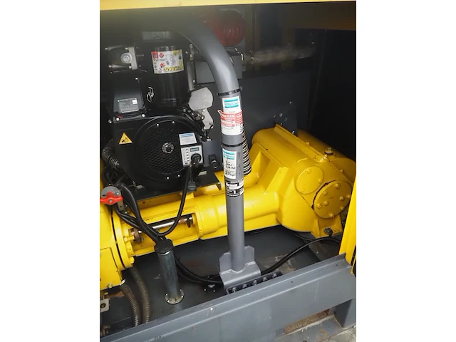 Atlas copco - afbeelding 12 van  12