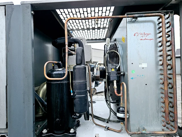 Atlas copco - afbeelding 2 van  16