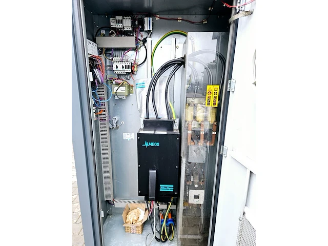 Atlas copco - afbeelding 4 van  16