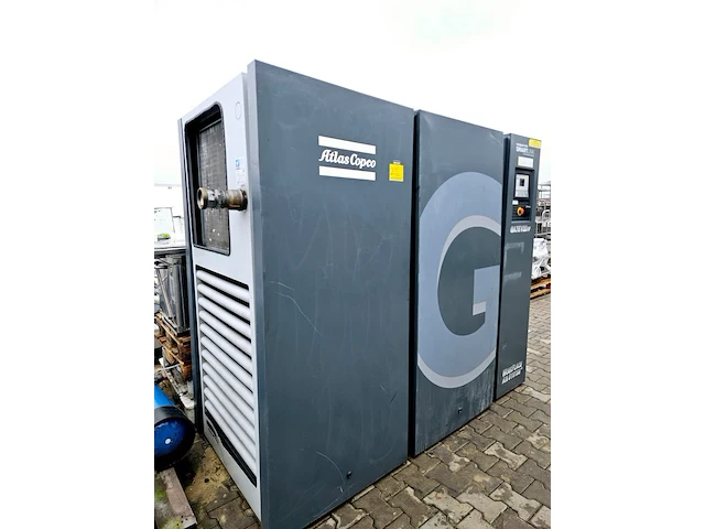 Atlas copco - afbeelding 9 van  16