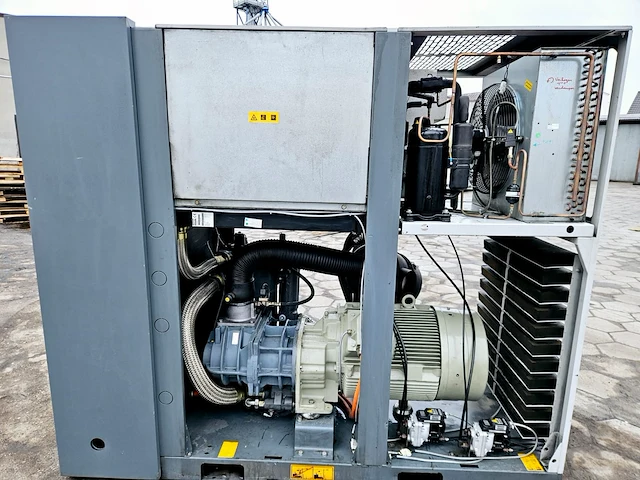 Atlas copco - afbeelding 11 van  16