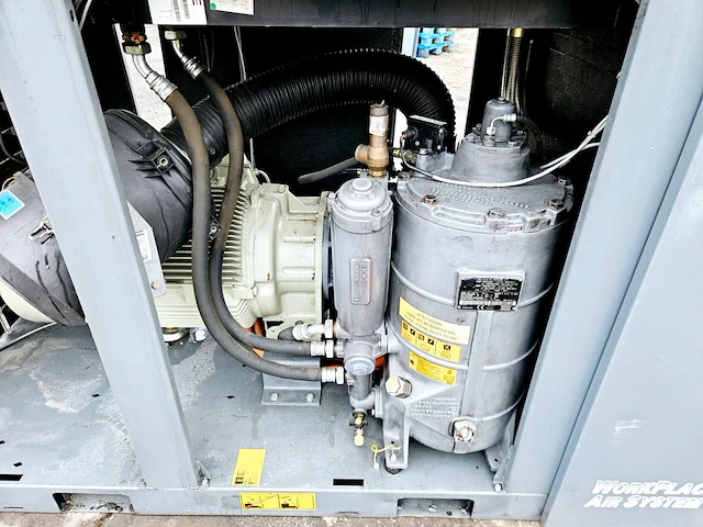 Atlas copco - afbeelding 15 van  16