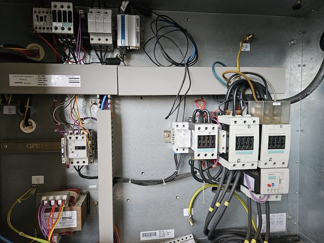 Atlas copco - afbeelding 3 van  13