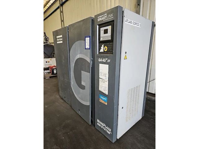 Atlas copco - afbeelding 1 van  13