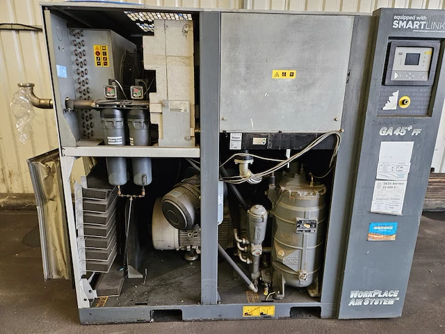 Atlas copco - afbeelding 11 van  13