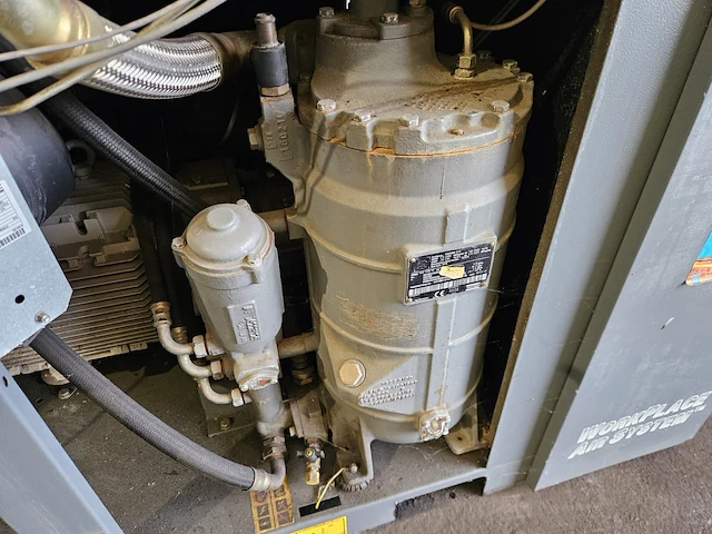 Atlas copco - afbeelding 12 van  13