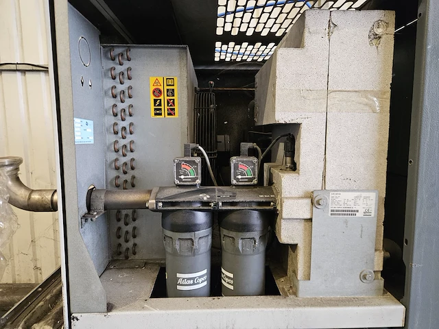 Atlas copco - afbeelding 13 van  13
