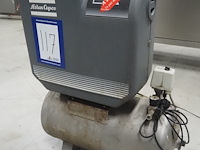 Atlas copco - afbeelding 2 van  8