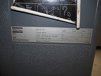 Atlas copco - afbeelding 8 van  8