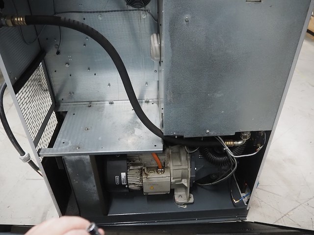 Atlas copco - afbeelding 2 van  12