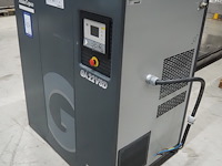 Atlas copco - afbeelding 1 van  12