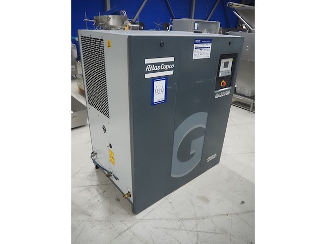 Atlas copco - afbeelding 5 van  12