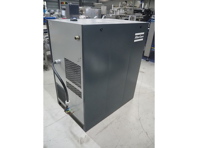 Atlas copco - afbeelding 7 van  12