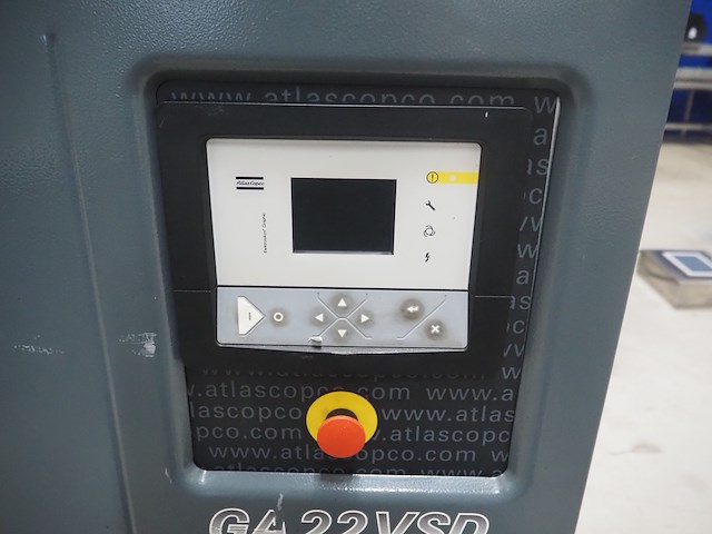 Atlas copco - afbeelding 8 van  12