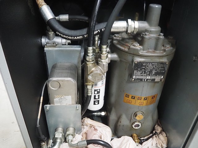 Atlas copco - afbeelding 10 van  12