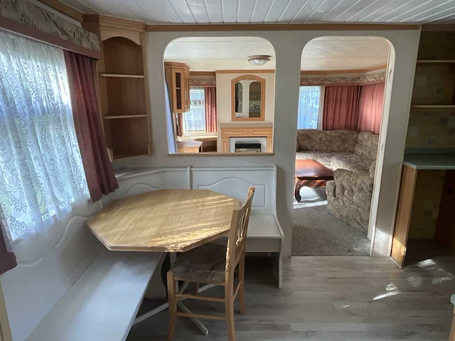 Atlas dakota super stacaravan - afbeelding 4 van  56
