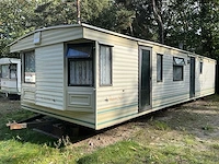 Atlas dakota super stacaravan - afbeelding 1 van  56