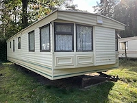 Atlas dakota super stacaravan - afbeelding 12 van  56