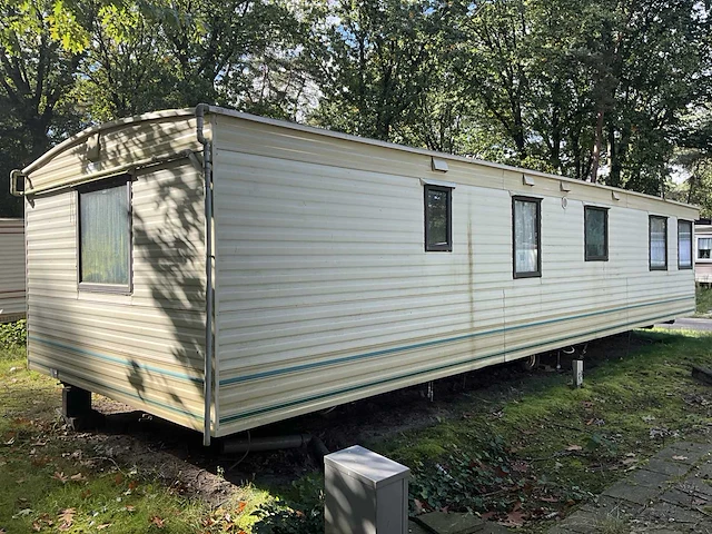 Atlas dakota super stacaravan - afbeelding 23 van  56