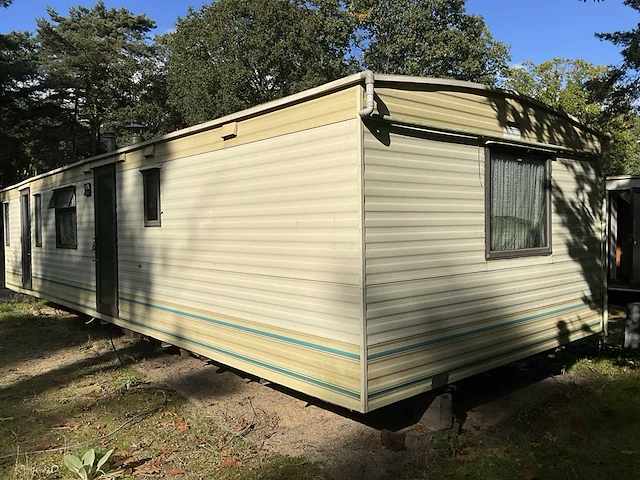 Atlas dakota super stacaravan - afbeelding 34 van  56
