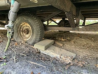 Atlas dakota super stacaravan - afbeelding 51 van  56