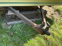 Atlas dakota super stacaravan - afbeelding 54 van  56