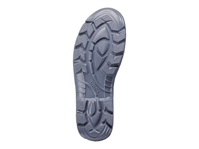 Atlas ergo-med 500 blue s3 w12 veiligheidsschoenen - maat 36 - afbeelding 2 van  3