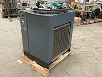 Atlas koeldrooginstalatie voor perslucht - afbeelding 1 van  8