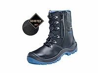 Atlas laars gtx 945 xp thermo hg s3 + kn gevoerd maat 46 zwart/blauw - afbeelding 2 van  2