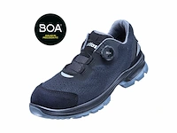Atlas lage schoen flash 3305 xp boa esd s1p w10 gr. 45 blauw - afbeelding 2 van  5
