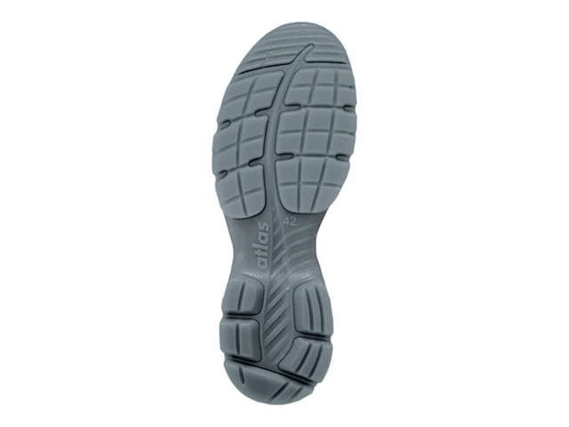 Atlas lage schoen flash 3305 xp boa esd s1p w10 gr. 45 blauw - afbeelding 3 van  5