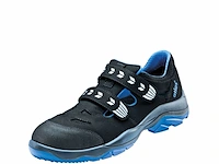 Atlas sandalen sl 465 xp esd s1p w13 gr.41 zwart