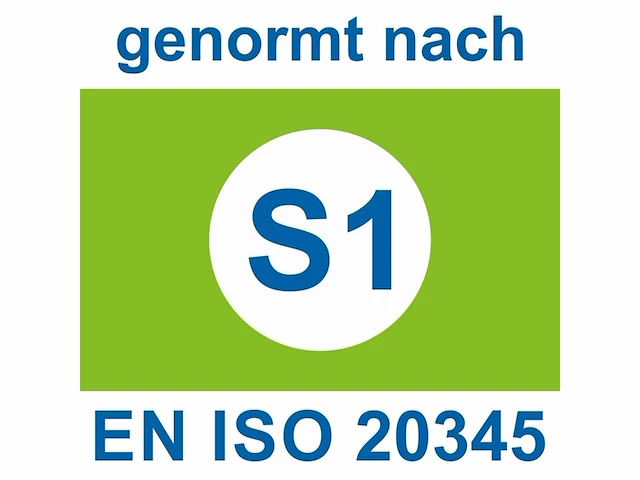 Atlas sandalen sl 465 xp esd s1p w13 gr.41 zwart - afbeelding 2 van  5