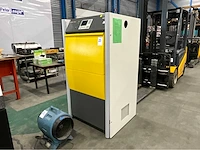 Atlas suntest xxl+ verwerings en lichttest apparaat voor 3d monsters - afbeelding 1 van  8