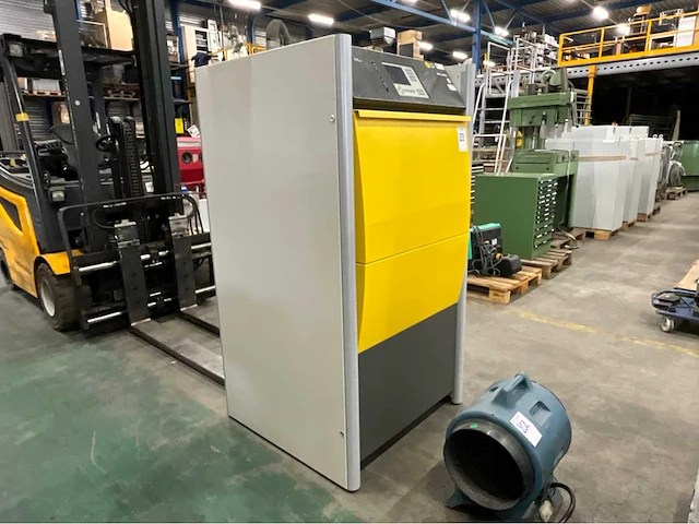 Atlas suntest xxl+ verwerings en lichttest apparaat voor 3d monsters - afbeelding 2 van  8