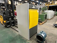 Atlas suntest xxl+ verwerings en lichttest apparaat voor 3d monsters - afbeelding 2 van  8