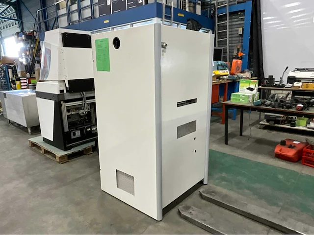 Atlas suntest xxl+ verwerings en lichttest apparaat voor 3d monsters - afbeelding 4 van  8