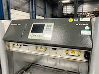 Atlas suntest xxl+ verwerings en lichttest apparaat voor 3d monsters - afbeelding 6 van  8