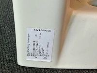 Atlas wall hung hangend toilet - afbeelding 3 van  3