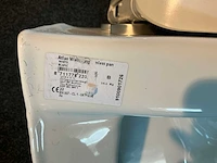 Atlas wall hung hangend toilet - afbeelding 3 van  3