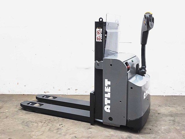 Atlet - - psl125 - stapelaar - afbeelding 1 van  8