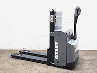 Atlet - - psl125 - stapelaar - afbeelding 1 van  8